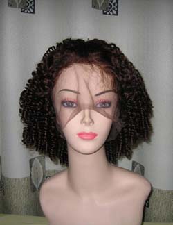 full lace wig