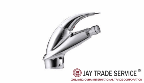 single lever bidet mixer (bidet faucet/ bidet tap/sink tap/sanitary)