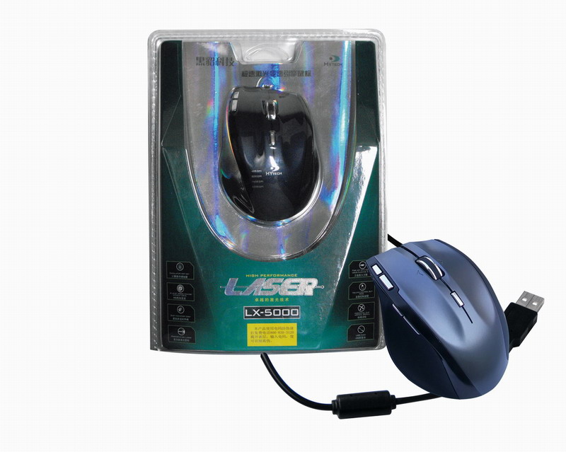 USB MOUSE