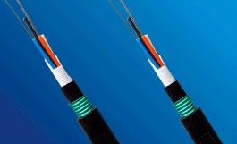 GYTY53--Optical Fiber Cable