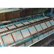 paper egg tray machine