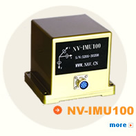 Inertial Measurement Unit (IMU)