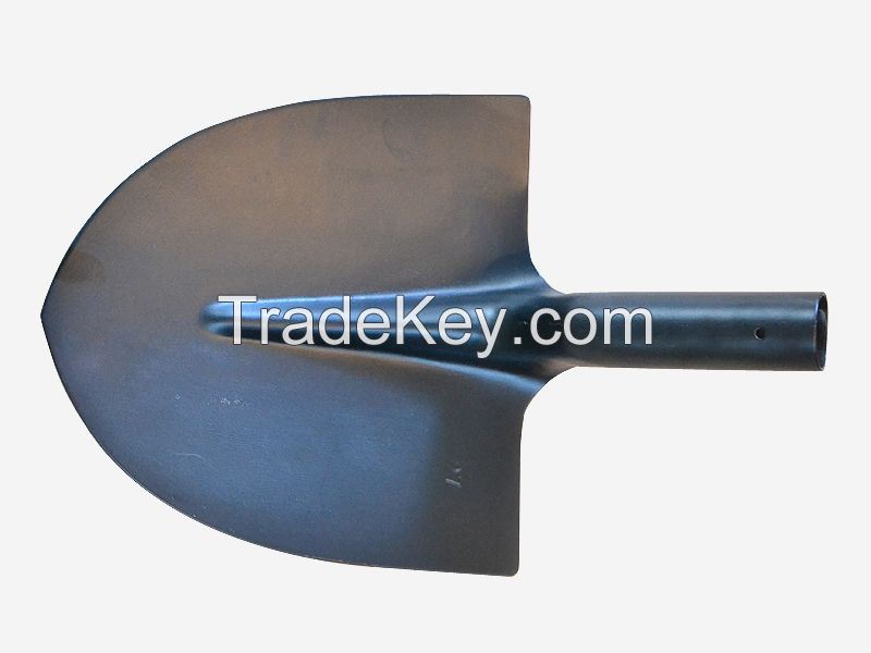 S527 s529 swan neck shovel