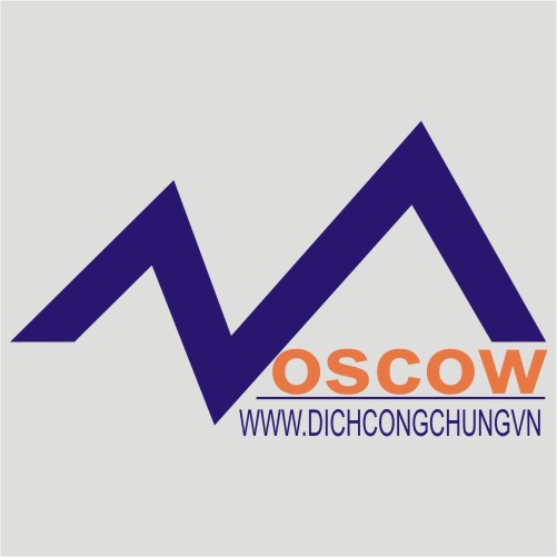 CTY TNHH THUONG MAI DICH THUAT MOSCOW