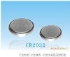 CR2032 Lithium button cell