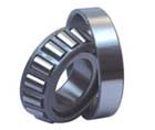 Tapered roller bearings