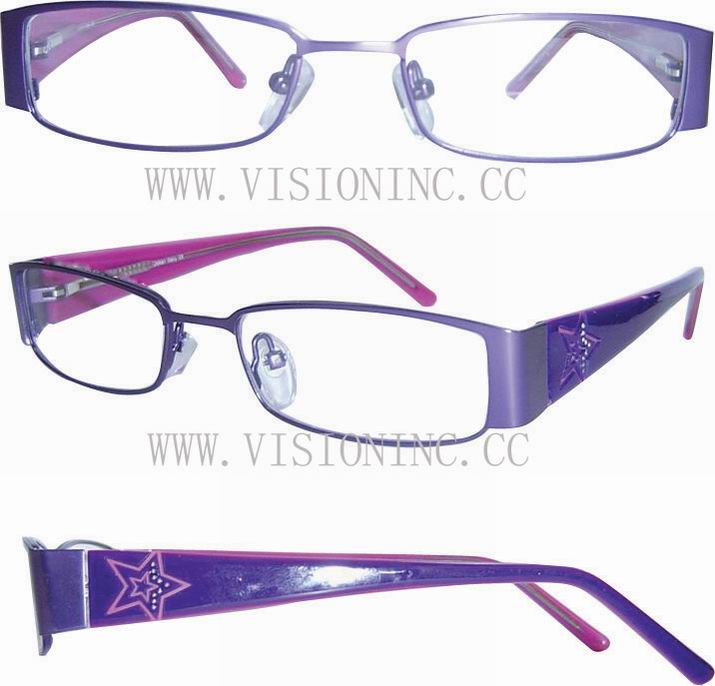 optical Frames