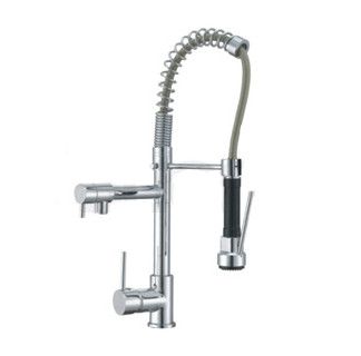 OL-3002 Spring Kitchen Faucet