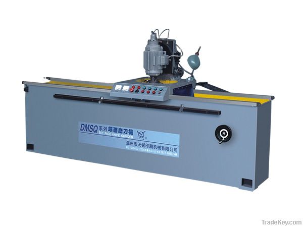 DMSQ-1600H (CE)Knife Grinder     Woodworking Machinery Grinder