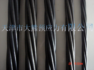 Plain pc strand(daxiong)