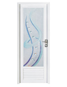 TCJ Easy Flush Door Series