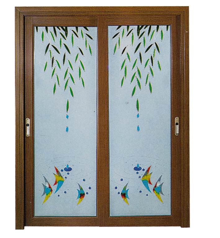 Sliding Door Series