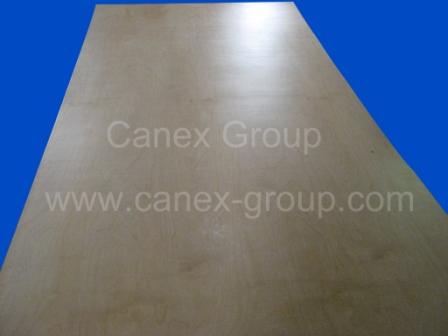 UV Coated Plywood