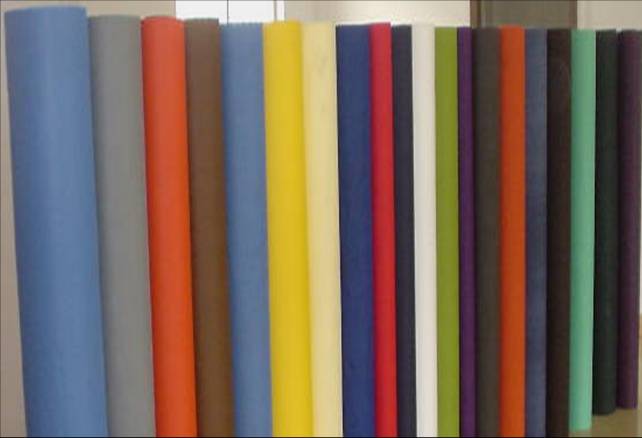 pp spunbond fabric