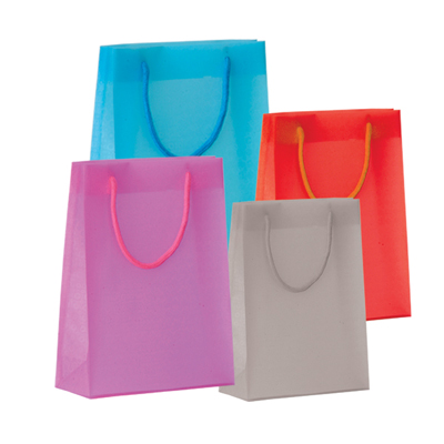 pp nonwoven shopping bag