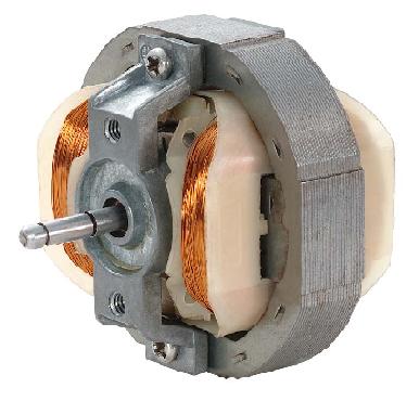 Shaded pole motor ZJ5812