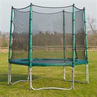 Trampoline Supplier