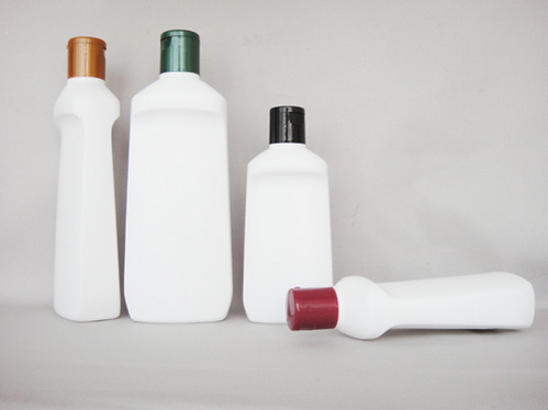 PE cosmetic bottles, shampoo bottles, shower gel bottles