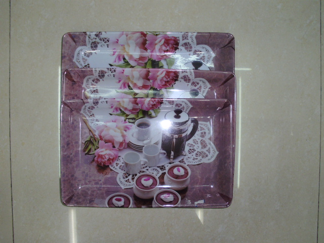 tray set 01