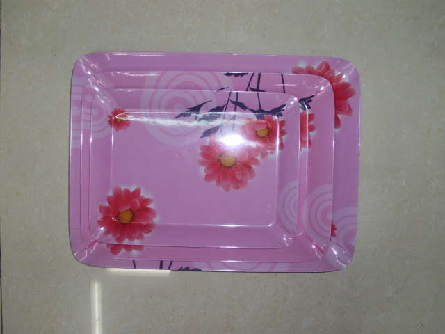 tray set 02