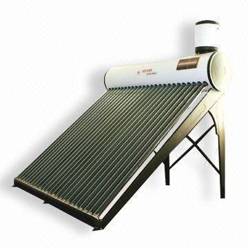 solar water heater-3