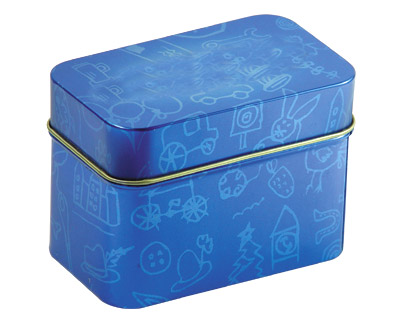 gift tin