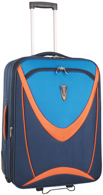 ps7201 polyester trolley case