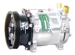 5H14 A/C compressor