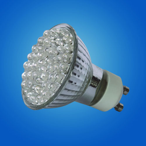 LED cap light