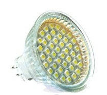 Led 3528 Quartz cup 3W