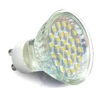 Led 3528 Quartz cup 2W