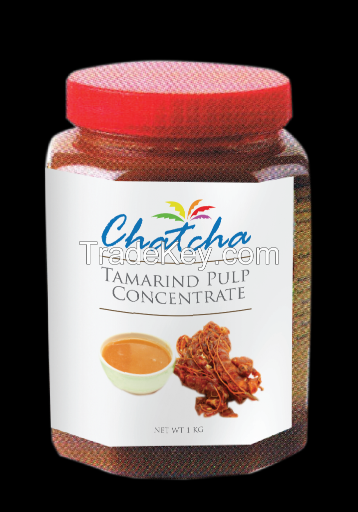 tamarind paste concentrate