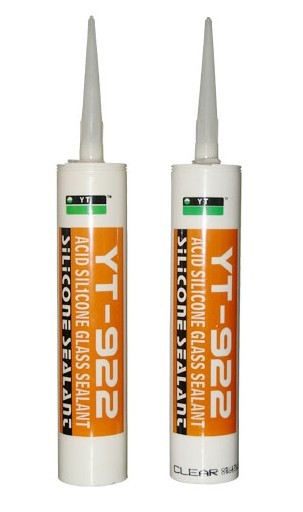 Silicone Sealant 1