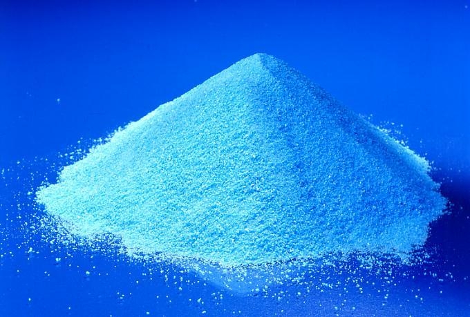 Copper Sulfate Pentahydrate