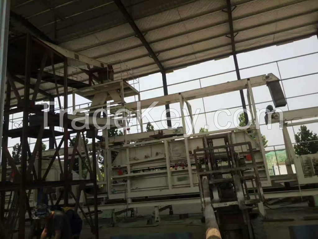 Mdf Plants/ Pb Lines / Chipboard Plants/ Particle Board Production Lines