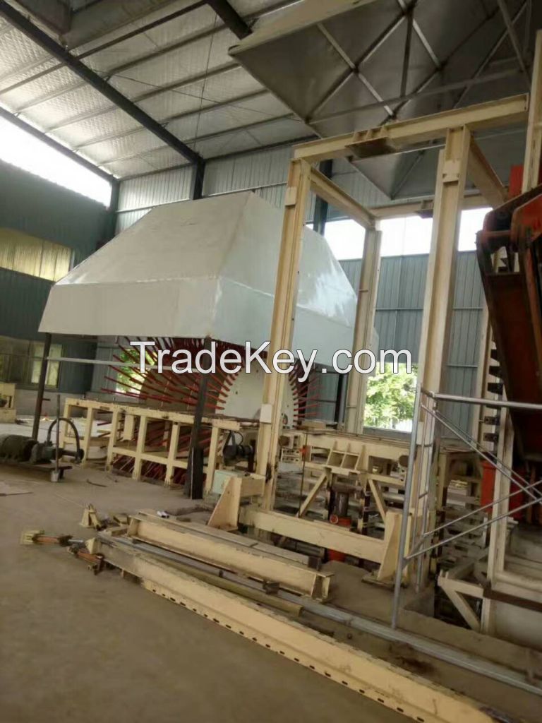 particle board plants / MDF production line