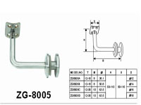 balustrade accessories