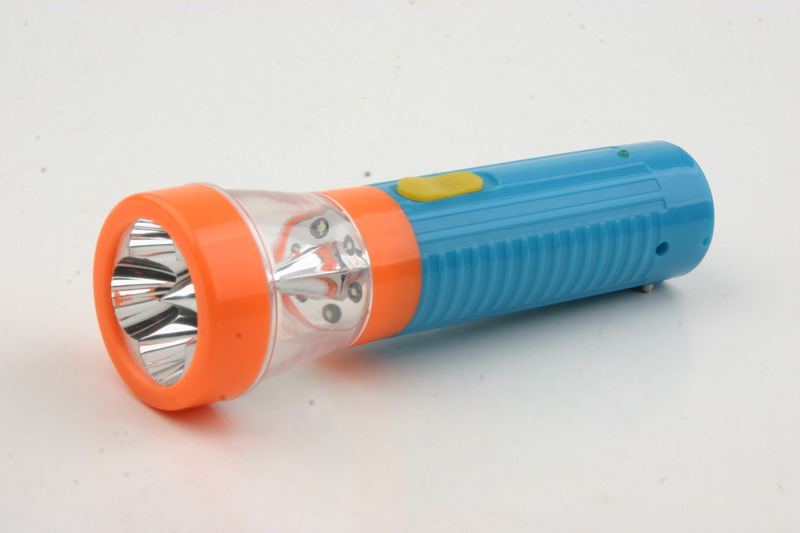 LED Torch