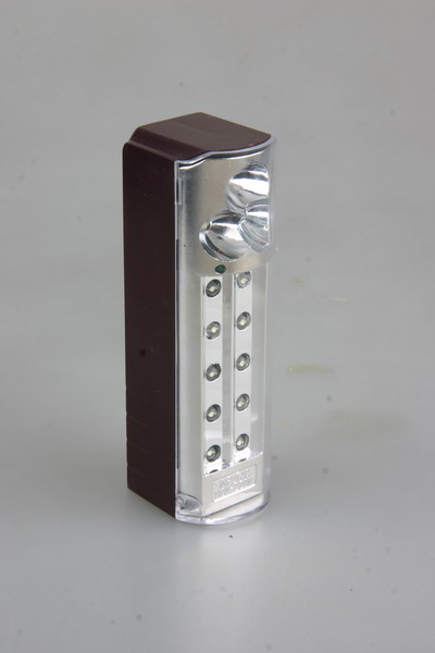 Emergency LED Lamp