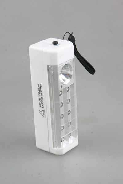 Emergency LED Lamp