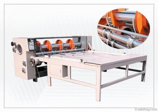 FYQ Rotation Slot Die-cutting Machine