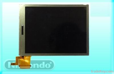 Top/Down Lcd Screen Display For Game N3DS 