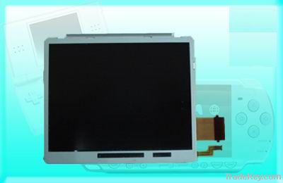 Top/Down Lcd Screen Display For Game N3DS 