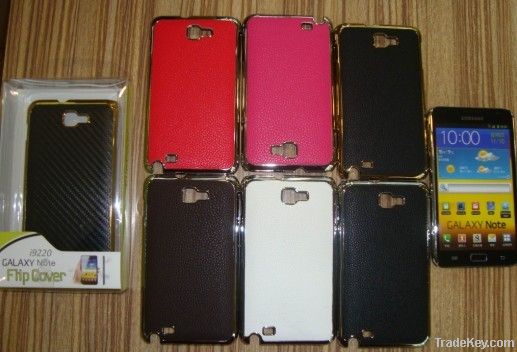 Mobile Phone Case For Galaxy I9220