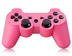 Dual Shock Six-Axis Wireless Controller For Gaming PS3