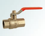 ball valves