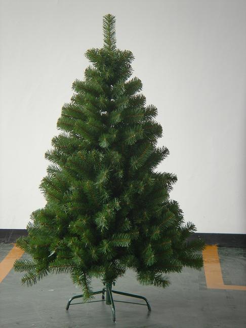 artificial Christmas trees for decoration
