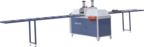 Thermal-Insulated Profiles 45Ã‚Â°Cutting Machine