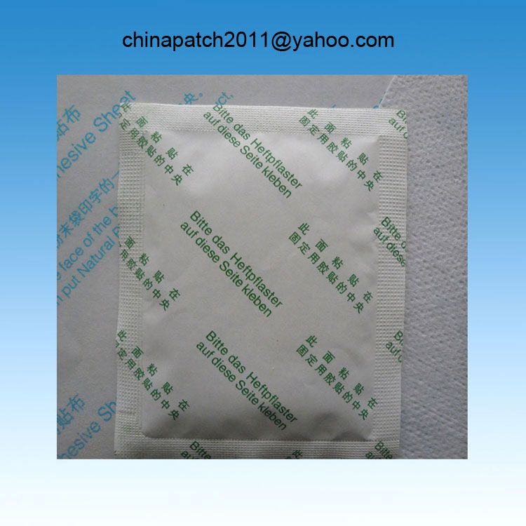 detox foot patch / foot patch