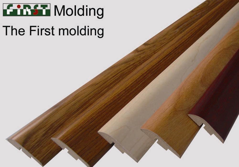 reducer, skirting board, laminate molding